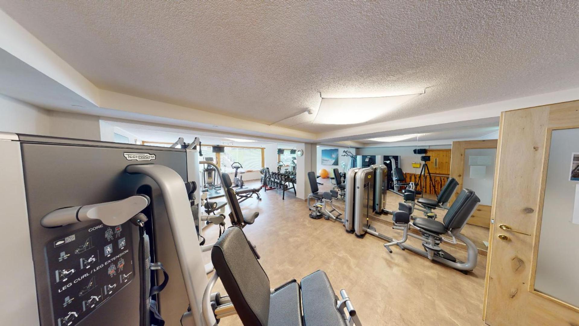 Wellness Aparthotel Panorama Alpin - Ferienwohnungen Jerzens Im Pitztal Экстерьер фото
