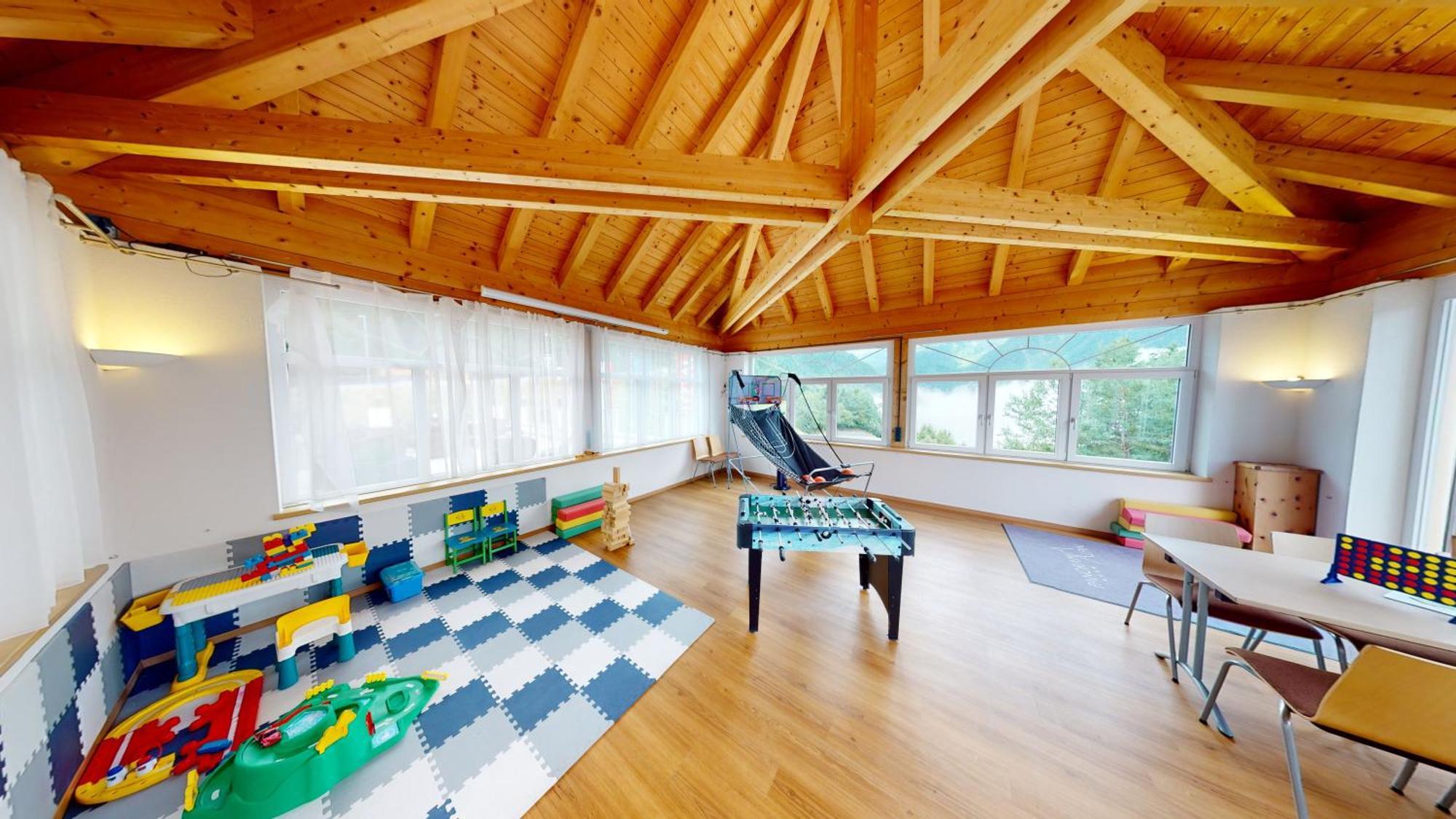 Wellness Aparthotel Panorama Alpin - Ferienwohnungen Jerzens Im Pitztal Экстерьер фото