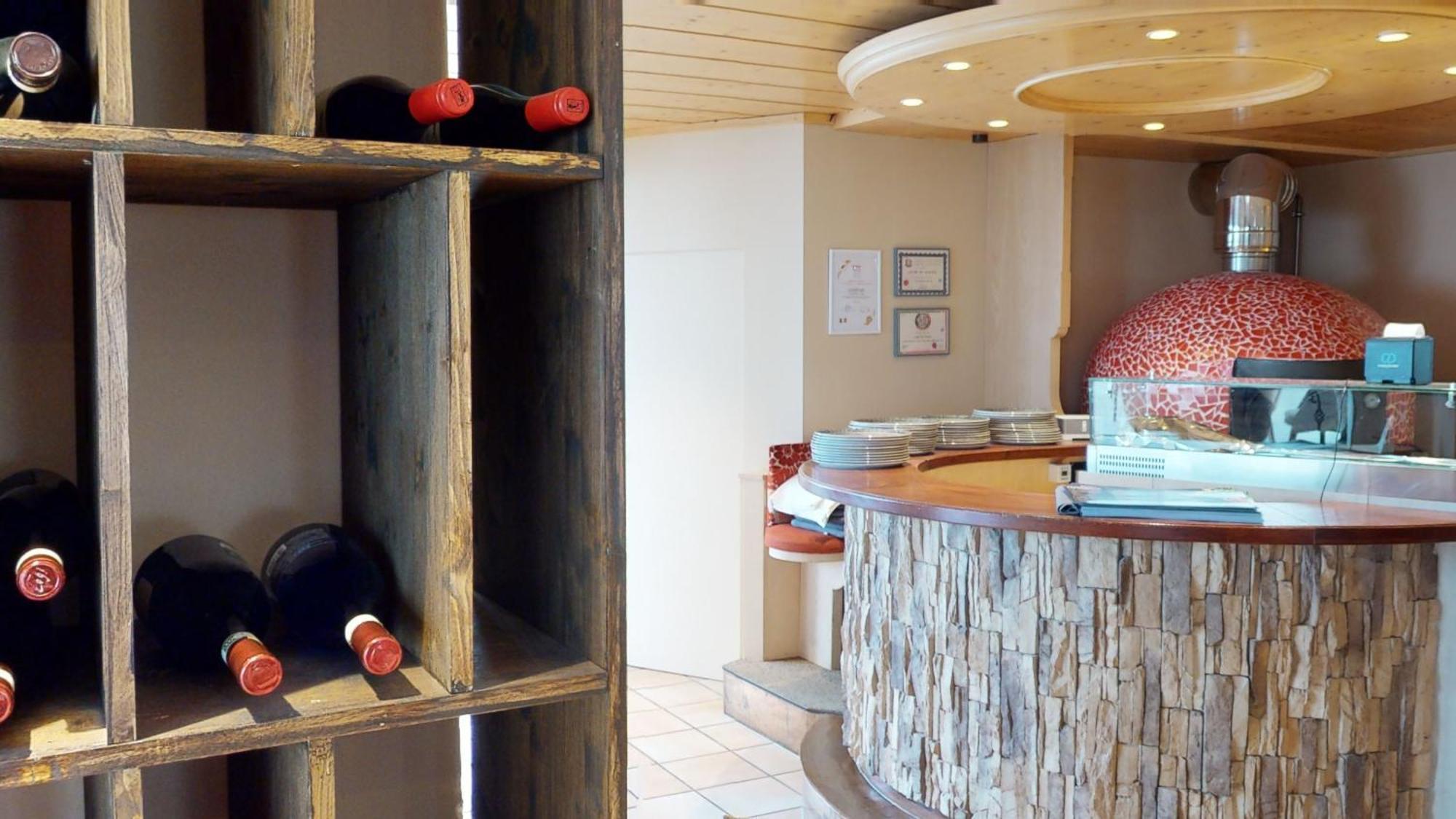 Wellness Aparthotel Panorama Alpin - Ferienwohnungen Jerzens Im Pitztal Экстерьер фото